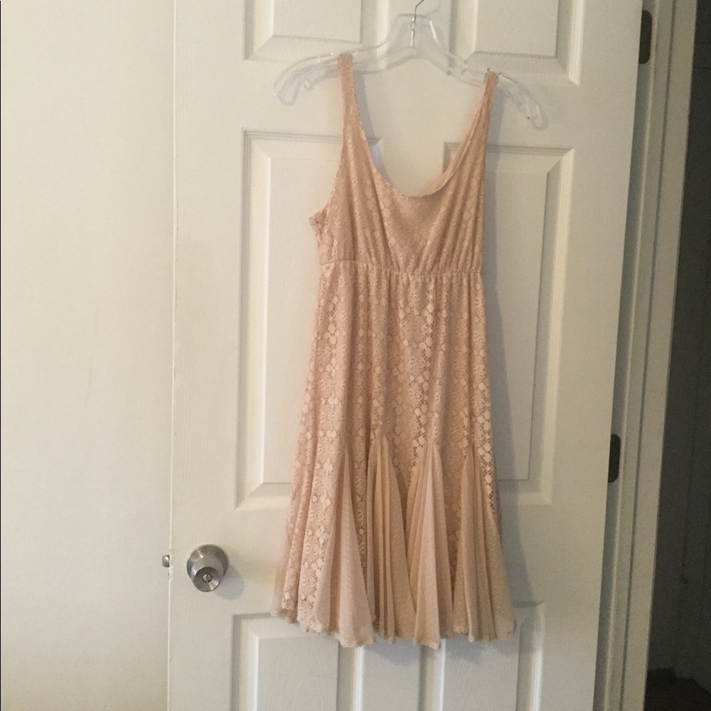 NWOT Pinkerton Dress